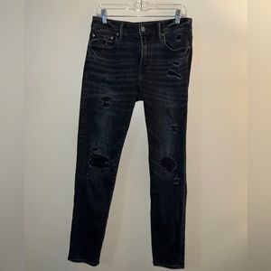 Men's American Eagle Jeans. Airflex+.  Size 30x34.